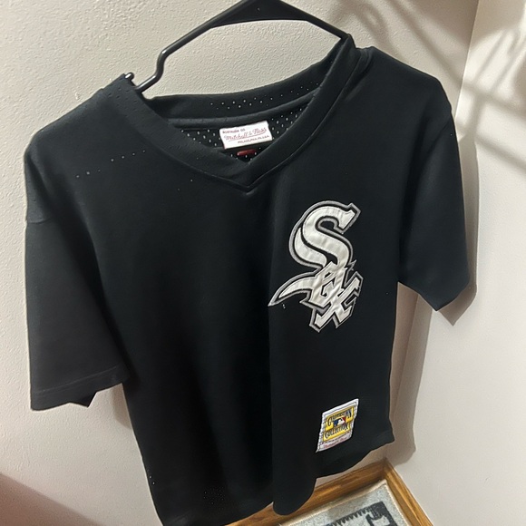 Bo Jackson Jersey - Picture 1 of 2